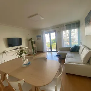  Apartamento Bom Dia Parque Nações Lisboaz Portugal